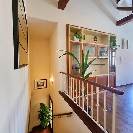 Apartamento Botanic *