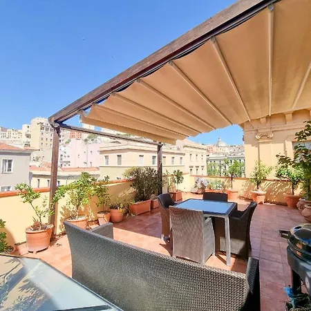Botanic Apartamento