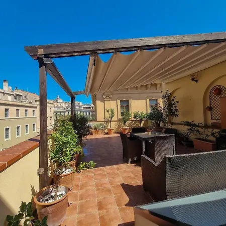 Botanic Apartamento