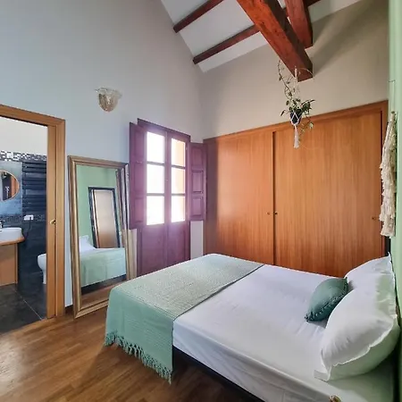 Apartamento Botanic *