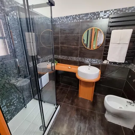 Apartamento Botanic Cagliari