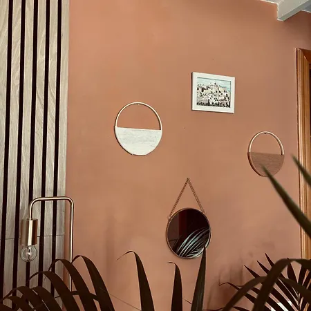 Botanic Apartamento *
