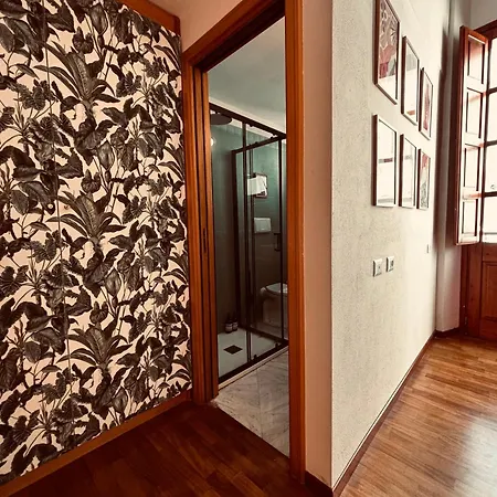 Botanic Apartamento Cagliari