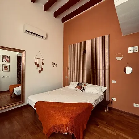 Apartamento Botanic Cagliari