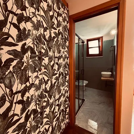 Apartamento Botanic *