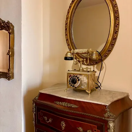 Apartamento Botanic Cagliari