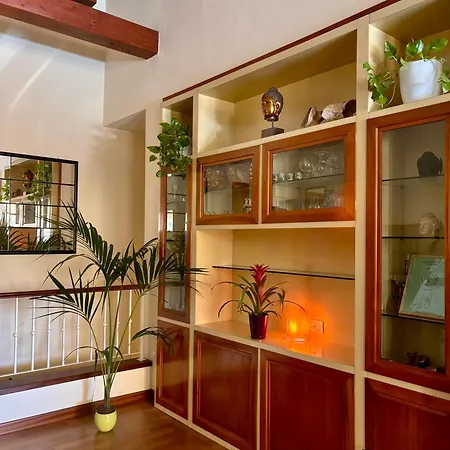 Apartamento Botanic *