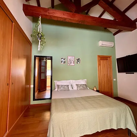 Botanic Apartamento