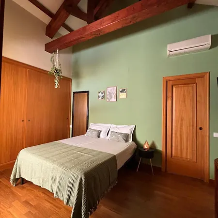 Apartamento Botanic